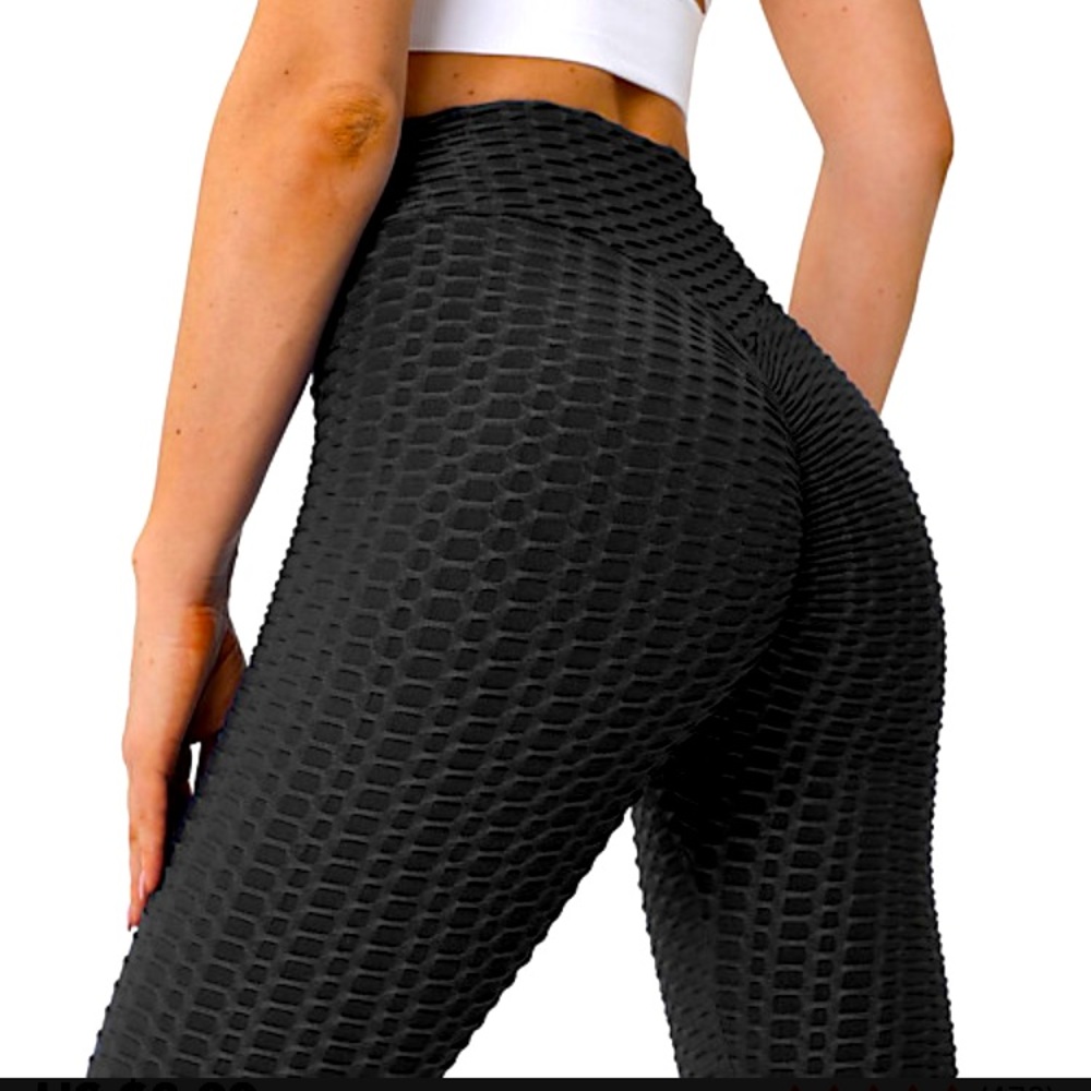 NWT Anti-Cellulite Ultimate Compression Leggings